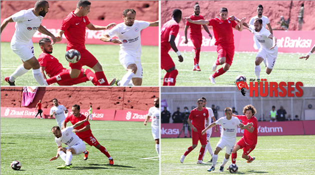 Antalyaspor turladı