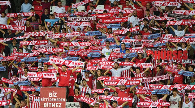 Antalyaspor’u yanlış transfer bitirdi