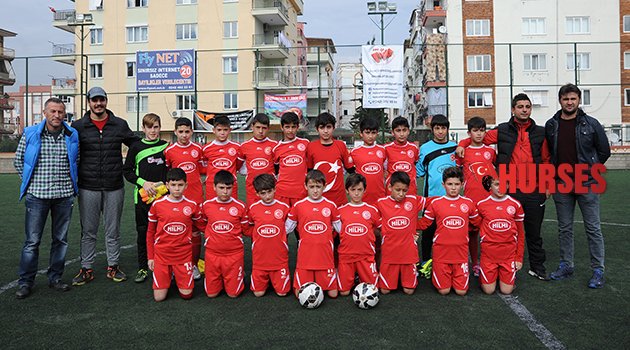 ANTALYASPOR’UN GELECEĞİ BURADA