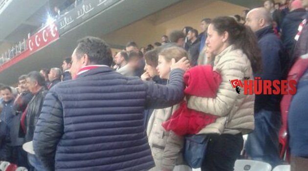 ANTALYASPOR’UN GELECEĞİ İŞTE O GÖZYAŞLARINDA GİZLİ