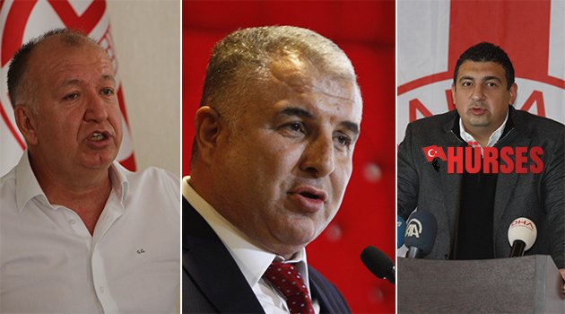 Antalyaspor’un mali hikayesi