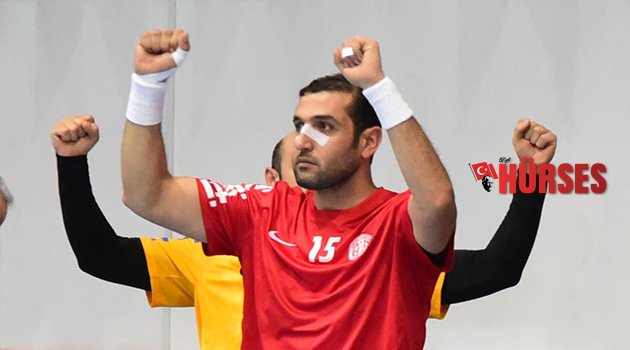 ANTALYASPOR'DA 4 OYUNCU MİLLİ TAKIMDA