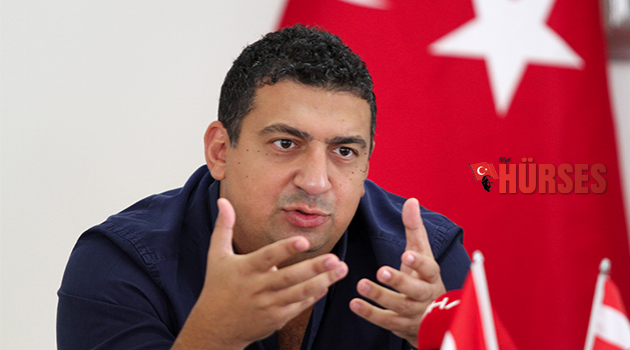 Antalyaspor'da hedef galibiyet