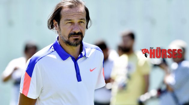 ANTALYASPOR'DA KAZAN KAYNIYOR