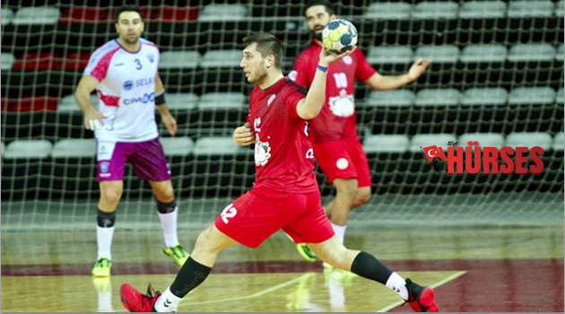 Antalyaspor'da parola galibiyet