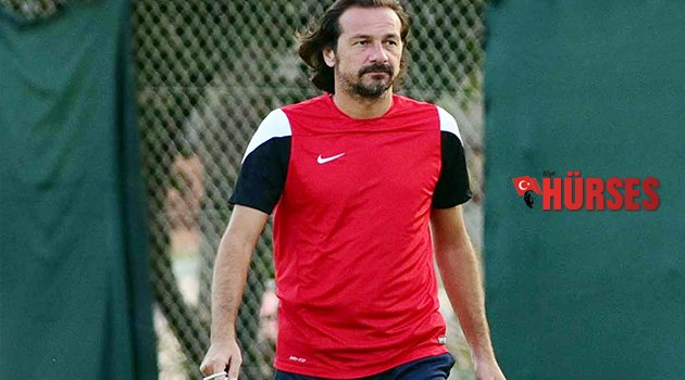 ANTALYASPOR'DA TEK ÇIKIŞ MUTLAK GALİBİYET