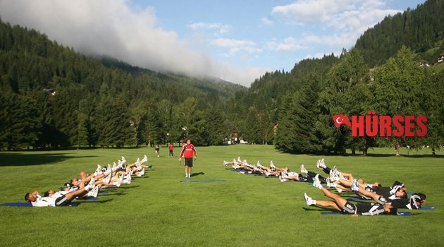 ANTALYASPOR'DAN SPOR TURİZMİNE KATKI SAĞLAYACAK ÖNERİ