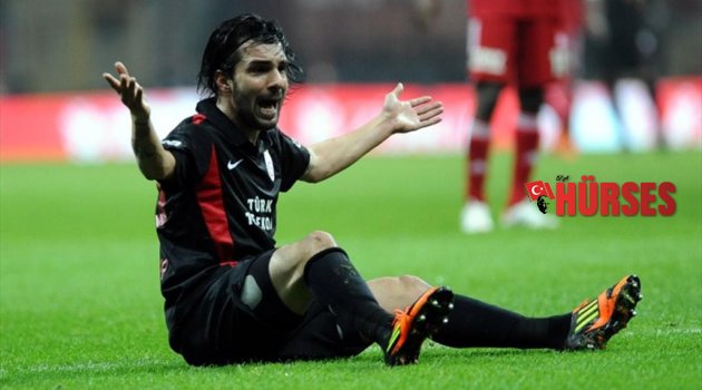 ANTALYASPOR'DAN YALANLAMA