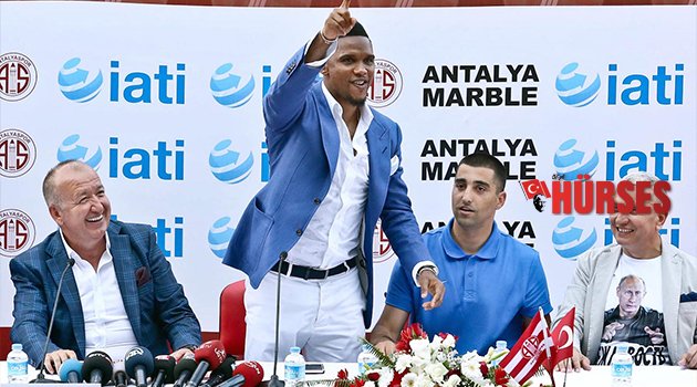ANTALYASPOR'U KARIŞTIRAN İDDİA!