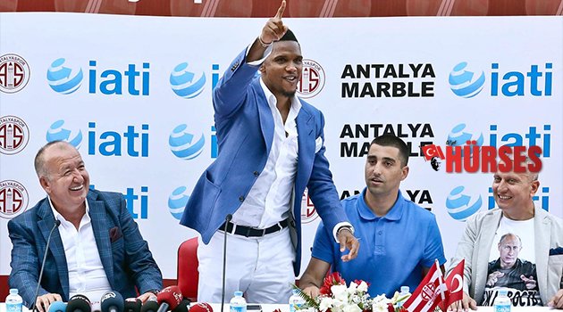 ANTALYASPOR'U KARIŞTIRAN İDDİA