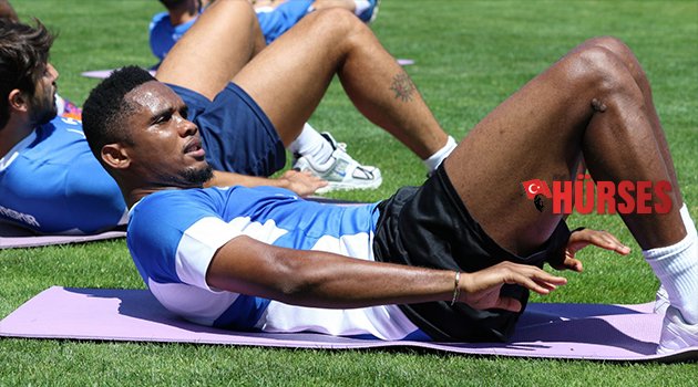 ANTALYASPOR'UN 50'NCİ YIL HEDEFİ AVRUPA KUPALARI