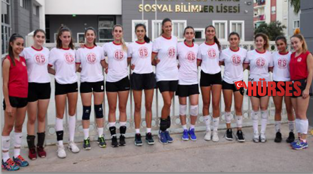 Antalyaspor'un filede ilk rakibi söke