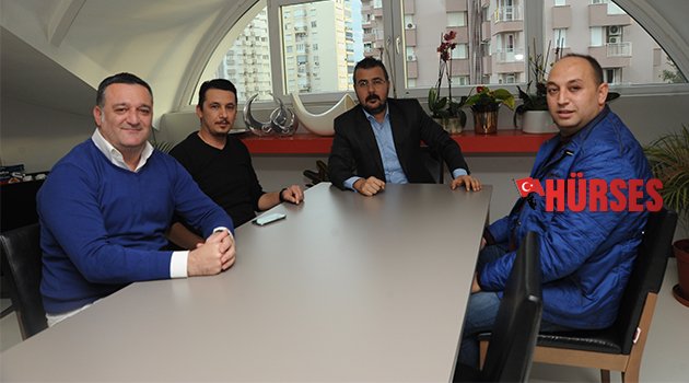 GÖRÜNMEYEN KAHRAMANLAR