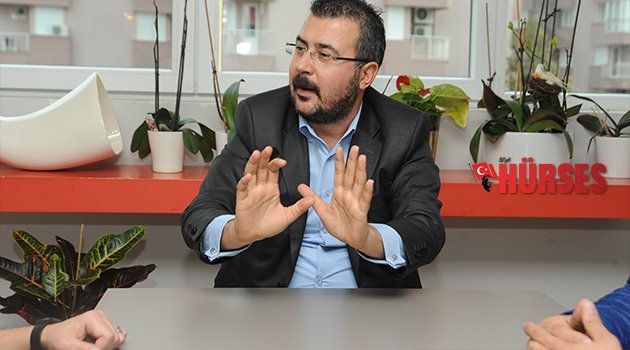 ANTALYASPOR'UN GÖRÜNMEYEN KAHRAMANLARI