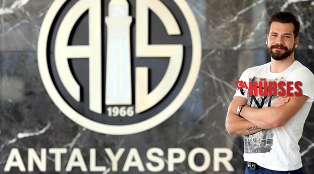 ANTALYASPOR'UN HEDEFİ GALİBİYET