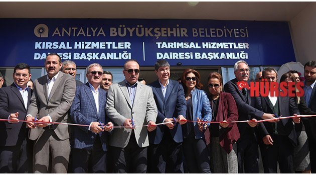 Antalya'ya yeni slogan