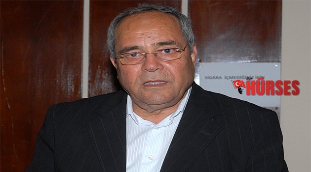 ANTBİRLİK BAŞKANI GÖREVDEN ALINDI