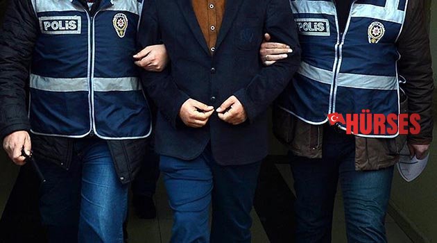 ANTBİRLİK'in eski başkan ve yönetimine operasyon