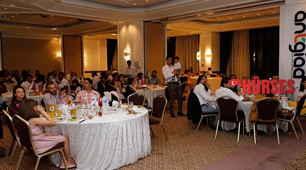 ANTGİAD'dan büyük destek