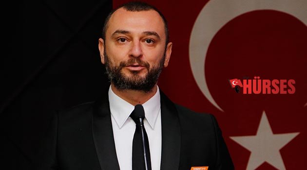 ANTGİAD'ta istifa şoku