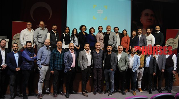 ANTİAD’tan eğitim semineri