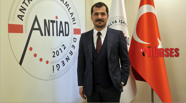 ANTİAD'dan güçbirliği kampanyası