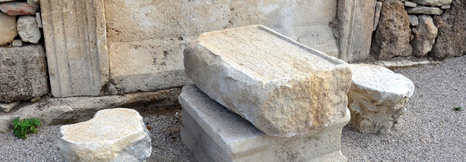Antik Tavla