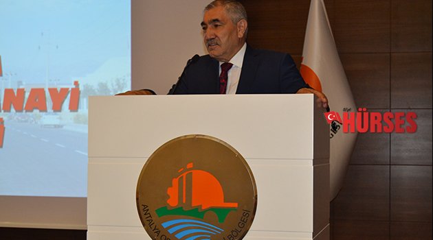 AOSB'DEN BİR İLK DAHA