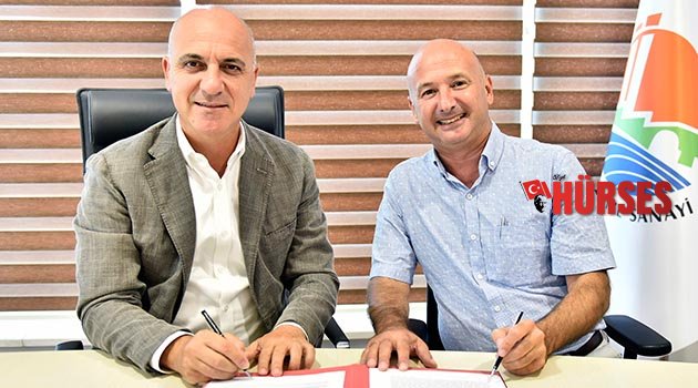 AOSB'den sanayicilere  geleceğin yol haritası