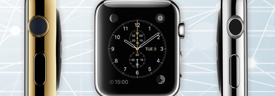 Apple Yeni Ürünlerini Tanıttı
