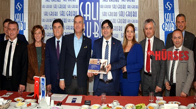 ARABULUCULUĞU ANLATTI