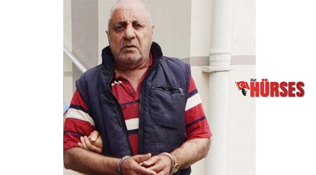 Aranan şüpheli kavgaya karışınca yakalandı