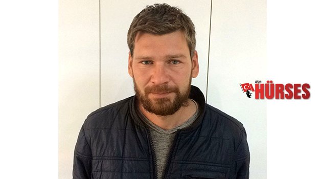 Aranan şüpheli yakalandı