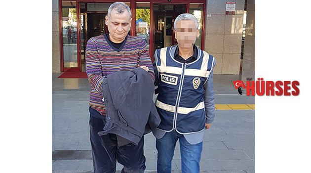 Aranan şüpheliler yakalandı