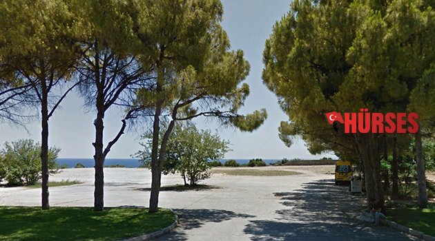 ARAZİYE TALİP ÇIKMADI