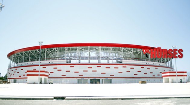 ARENA YETİŞİYOR