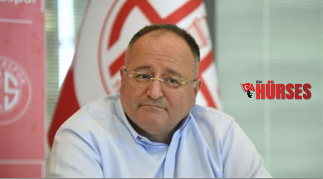 Arıcı: Hedefimiz 3 puan