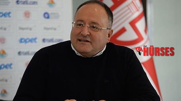 Arıcı: Yıldız transferi yok