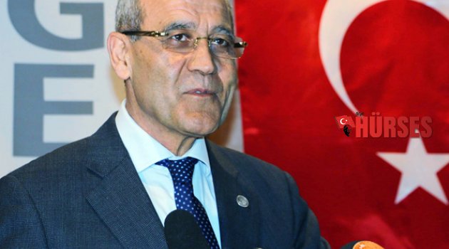 Arıcı'dan Kaya'ya sert yanıt