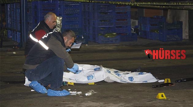 Arkadaş katiline 13 yıl 4 ay hapis