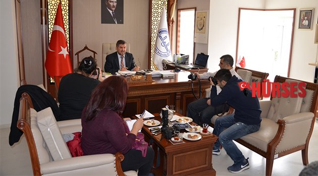 ARTAN: TÜM HALKIMIZIN KATILIMINI BEKLİYORUZ