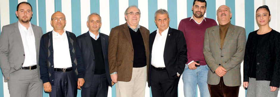 Artık Can Güvenliği Derneği Var