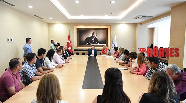 ARTIK ONLAR DA SERTİFİKALI