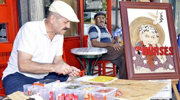 ARTOROS HEYECANI SONA ERDİ
