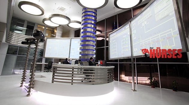 ASAT SU KAÇAKLARINA SON VERİYOR
