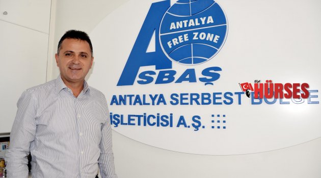 ASBAŞ TARİHİNİN REKORUNU KIRDI