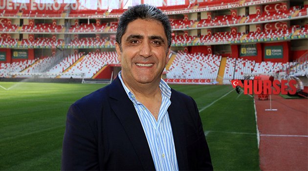 ASBAŞKAN, BEŞİKTAŞ MAÇINI DEĞERLENDİRDİ: İYİ BİR SONUÇLA AYRILMAK İSTİYORUZ