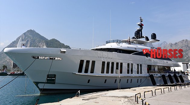 ASBAŞ'TA HEDEF 1.5 MİLYAR DOLARLIK İŞ HACMİ