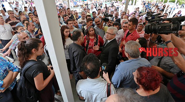 ASILSIZ İHBAR İNTERNETTEN YAPILMIŞ