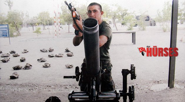 Askerin ölümünde FETÖ iddiası